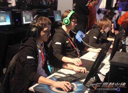 Doublelift爆出TSM内幕：老板经常言语霸凌选手