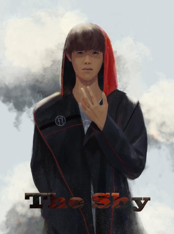 Team WE 教练：我们哪方面都不如TES，努力训练吧