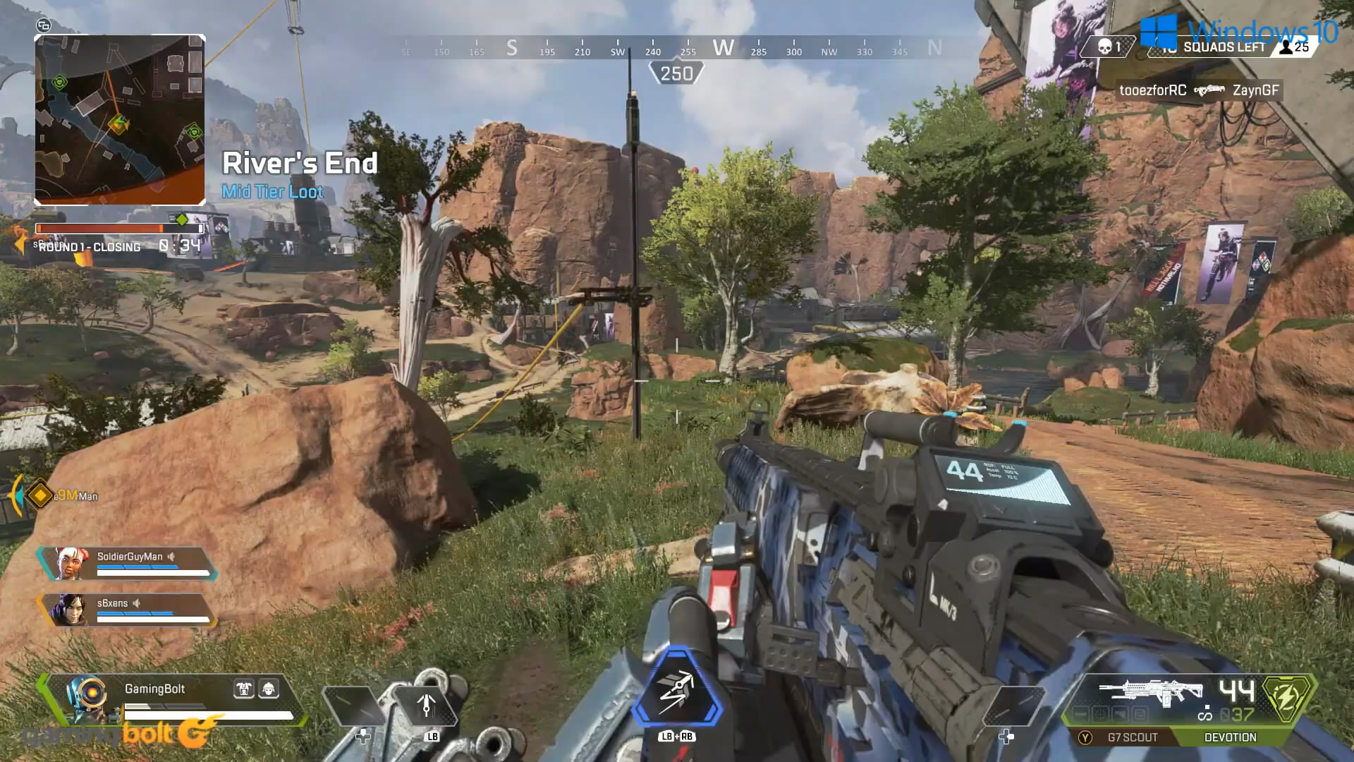 NAVI 将对阵 SAW ， Spirit 将面对 TyLoo - ESL Pro League 第21赛季比赛已公布