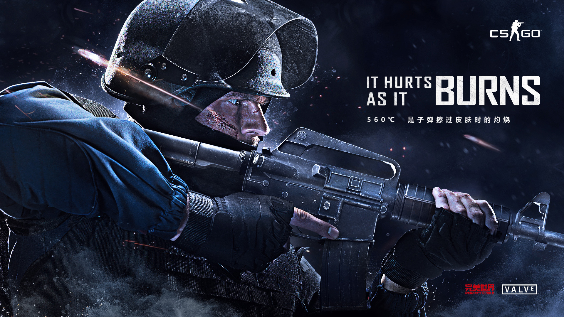 WE官宣V5教练加入，担任主教练一职