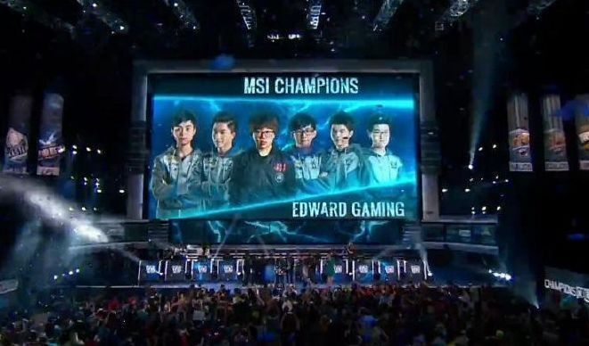 WE官方：前 DRX 和 Kwangdong Freecs 的下路选手 Taeyoon 加入了团队