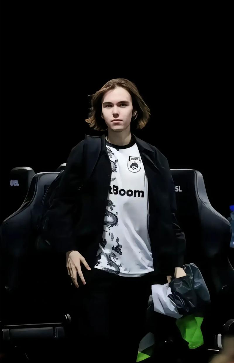 BLAST发布BLAST Rivals 2025春季赛参赛队伍名单