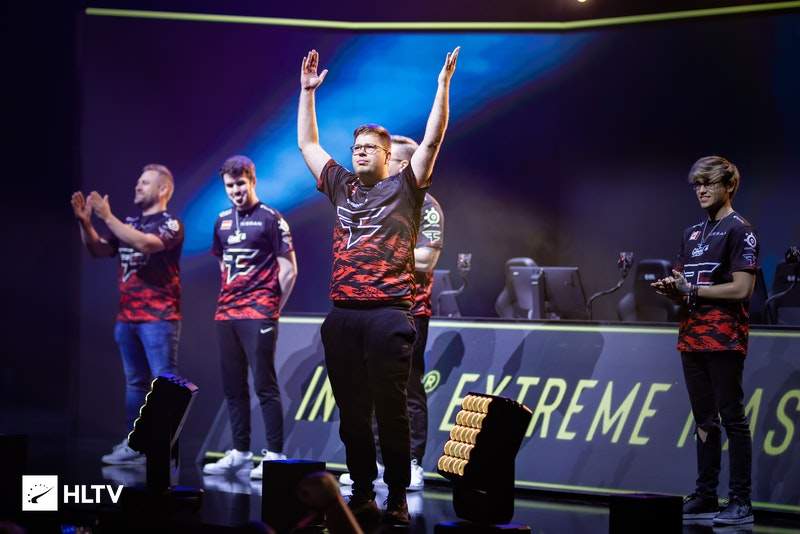 Viper 和 XUN 加入 Bilibili Gaming