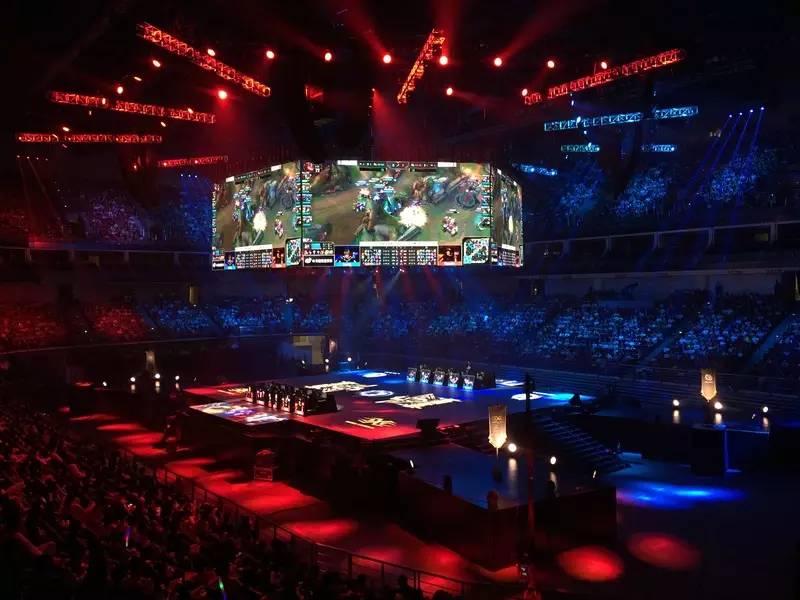 Falcons 击败 GamerLegion 晋级 IEM Melbourne 2025 半决赛