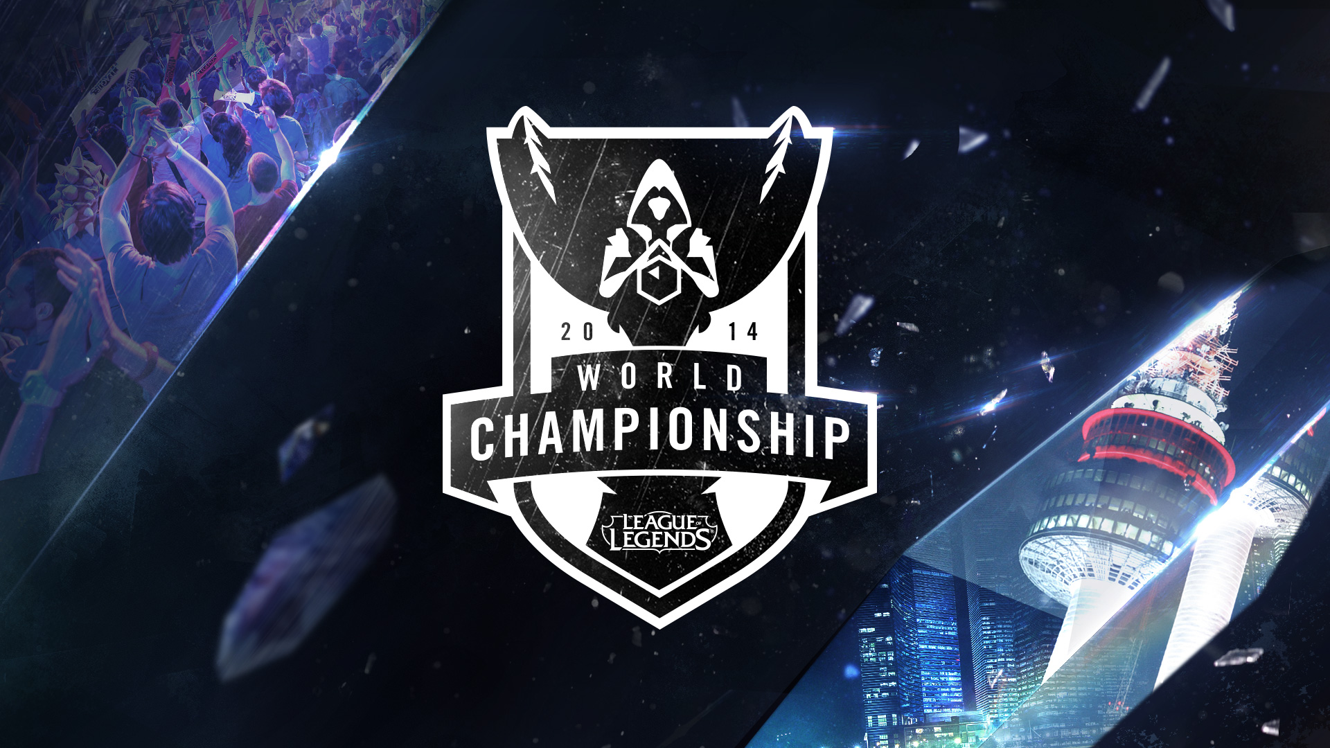 BLAST 春决：G2 2-1 Imperial晋级四强