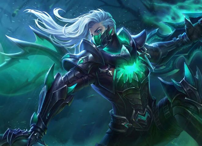 比赛预测 G2 vs 3DMAX 在 ESL Pro League Season 20