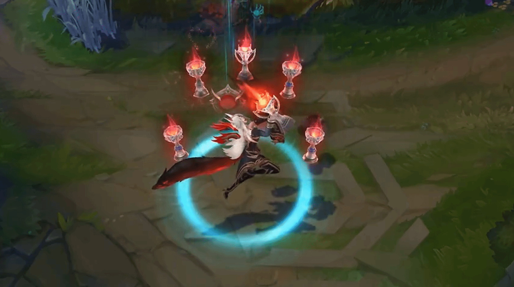 FPX官博为中单Care庆生：19岁新人还需成长，很荣幸与你一路同行