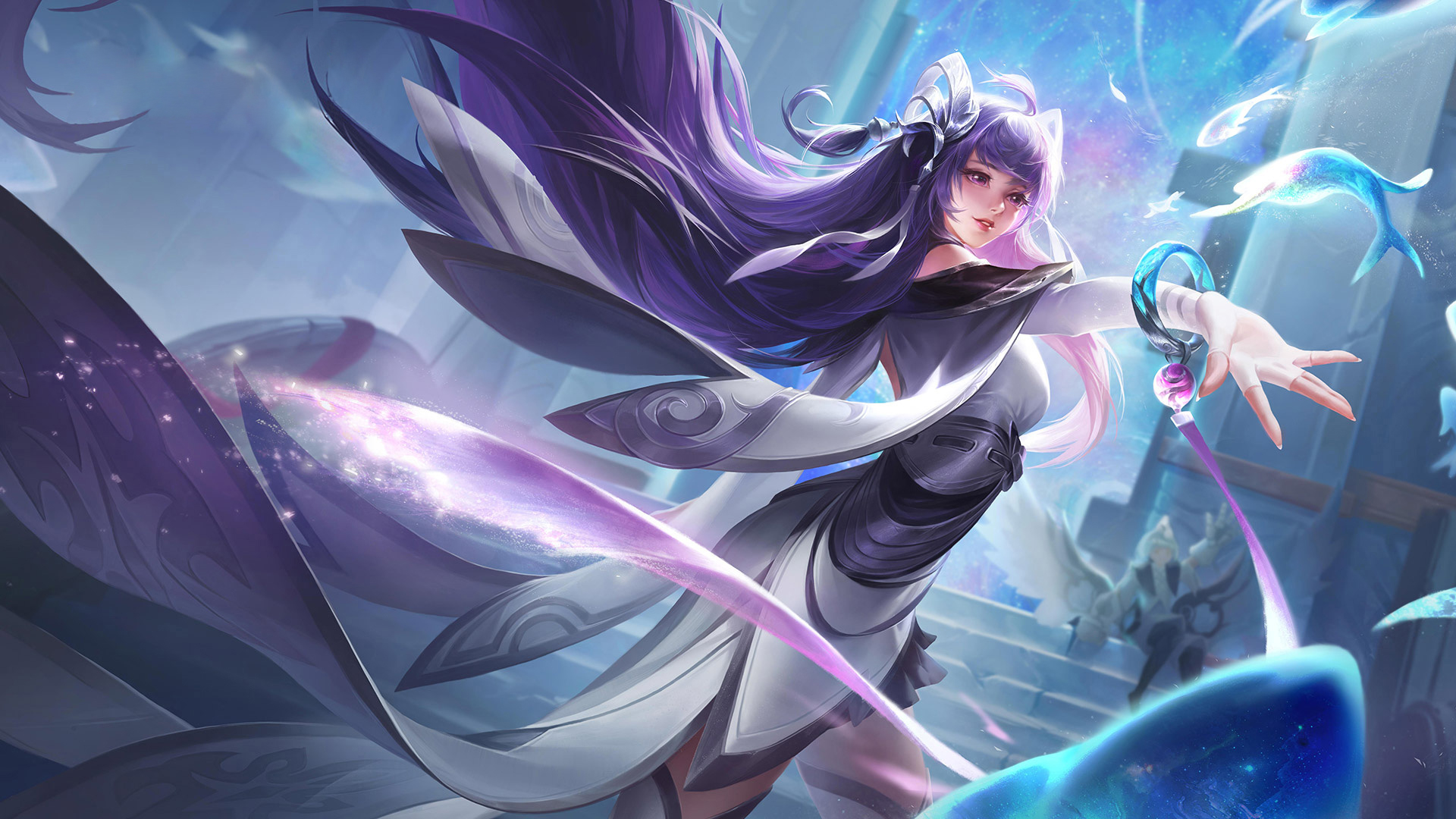 G2将面对 The MongolZ ， Astralis 对阵 FURIA Esports 在FISSURE Playground 2四分之一决赛