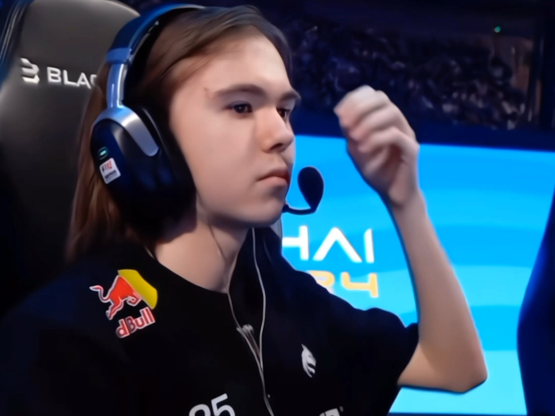 Dragon Ranger Gaming 和 EDward Gaming 领先他们的小组 - VCT 2025： 中国阶段 1