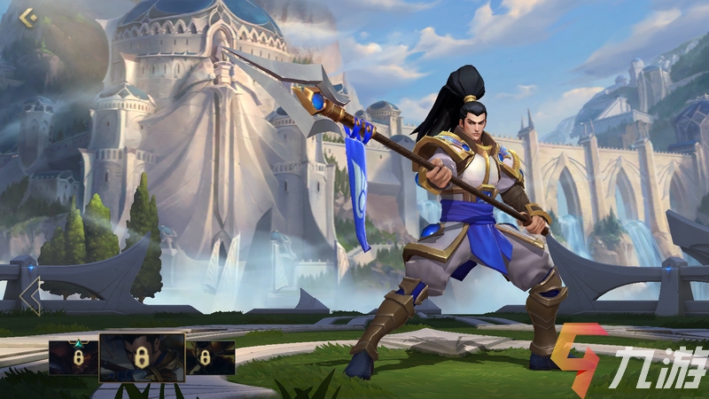 LNG Esports 模仿职业选手 knight 和 Alola 努力学习。 Bilibili Gaming 在第一场比赛中击败了 LNG Esports 。