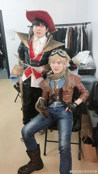 LPL选手故事：时隔924天 WE.xiye再次出战LPL